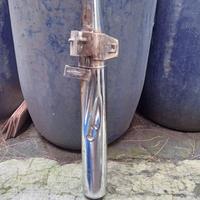 Gambar Knalpot Yamaha Sigma Original ada Minus dari otoito undefined 2 Tokopedia