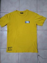 Gambar Kaos NBA pria Second bekas preloved original dari arbelafasecond undefined 1 Tokopedia