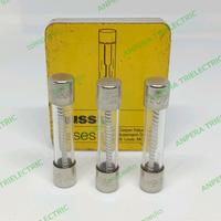Gambar Fuse Bussmann MDL 8 8Amper Time-Delay Glass  Buss Fuses Mdl 8 250V dari ANPERA TRIELECTRIC undefined 1 Tokopedia