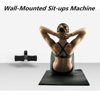 Gambar Mounted Fitness SitUps Assistant Bar Equipment Abdomine Waist Curl dari Summer Sttore undefined 3 Tokopedia