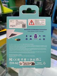 Gambar TP-LINK UB500 BLUETOOTH 5.0 NANO USB Bluetooth Adapter tplink ub500 dari clickclickbdg undefined 5 Tokopedia
