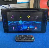 Gambar Headunit Toyota Innova Reborn G 2022 dari abdul audio undefined 4 Tokopedia