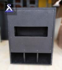 Gambar BOX Speaker 18" Subwoofer, Kotak Speker 18 Inch dari Admiro Box Speaker undefined 2 Tokopedia