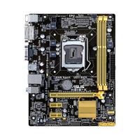 Gambar ASUS H81M-K dari COC Komputer undefined 3 Tokopedia