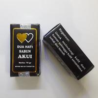 Gambar Terlaris Paket obat alergi gatal sabun akui & salep 2 4 aman BPOM Ori dari Papi ZOLA undefined 4 Tokopedia