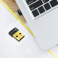 Gambar TP-LINK UB500 BLUETOOTH 5.0 NANO USB Bluetooth Adapter tplink ub500 dari clickclickbdg undefined 4 Tokopedia