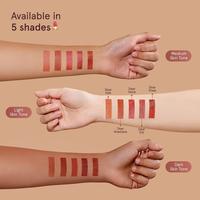 Gambar Dear Me Beauty Serum Lip Tint - Dear Valerie dari Chen i-deal undefined 5 Tokopedia