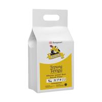 Gambar KABUKI GOLD TEPUNG TERIGU 1 KG dari Wisata Kuliner Nusantara undefined 4 Tokopedia