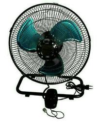 Gambar Kipas Angin Okayama 12" Besi 2 in 1 (Desk Fan/Wall Fan) OK-1230 dari Gallery Electronics undefined 3 Tokopedia