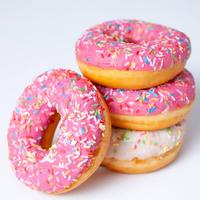Gambar Donut Flavour Essence Essen - 250ml dari Dolphin Packaging Bottle undefined 1 Tokopedia