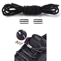 Gambar Tali Sepatu Lazy Lace No Tie Shoelaces 1 Pair F053 dari Midua Shop undefined 1 Tokopedia
