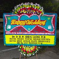Gambar Karangan Bunga Murah Rawa kalong Tambun Doel florist dari Si doel Florist Bekasi undefined 2 Tokopedia
