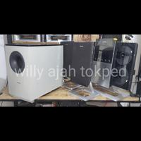 Gambar theater hifi compo philips mcd299 rare. bkn sony pioneer harman mcd 29 dari willy ajah undefined 1 Tokopedia