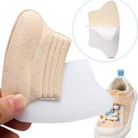 Gambar PREMIUM INSOLE SEPATU KEBESARAN UNTUK ANAK GANJALAN SEPATU ANAK - Hitam dari SOLPRO undefined 3 Tokopedia