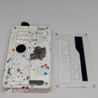 Gambar Panel Billet Box KONTRL - White dari Kyy Group undefined 2 Tokopedia