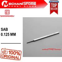 Gambar SAB Chisel Panel Liner 0.125mm - Alternatif BMC Chisel Tools Model Kit dari mechaniSTORE Bandung undefined 1 Tokopedia