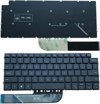 Gambar Keyboard Dell Inspiron 13 5391 5390 5490 5491 5498 5493 7490 7491 7391 dari JoelParts undefined 2 Tokopedia