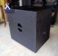 Gambar BOX Speaker 18" Subwoofer, Kotak Speker 18 Inch dari Admiro Box Speaker undefined 3 Tokopedia
