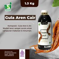 Gambar Tsama Suit – Gula Aren Cair – Gula Aren Murni- 1.3 Kg dari TSAMA FRESH undefined 1 Tokopedia