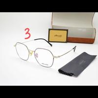Gambar FRAME KACAMATA ORIGINAL MERK MASADA TITANIUM - 1, FRAME SAJA dari ROBBY eyewear shop undefined 4 Tokopedia