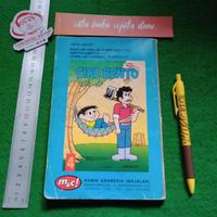 Gambar Buku Komik Lawas Langka : Monika dan kawan - kawan #30. dari tokobuku. santri undefined 2 Tokopedia