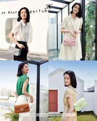 Gambar JH VICTORIA BAG (BOX EXCLUSIVE) - Tas JIMS HONEY Selempang JIMSHONEY - CARAMEL dari JIMSHONEY STORE JAKARTA undefined 3 Tokopedia