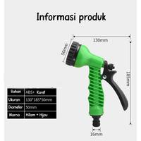 Gambar Kepala Semprotan Sprayer Untuk Cuci Motor Mobil Peralatan Berkebun dari Better868 undefined 4 Tokopedia