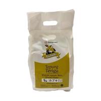 Gambar KABUKI GOLD TEPUNG TERIGU 1 KG dari Wisata Kuliner Nusantara undefined 5 Tokopedia