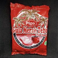 Gambar palm sugar pigo 200 gr dari TBK Plastik Tetap Jaya undefined 1 Tokopedia
