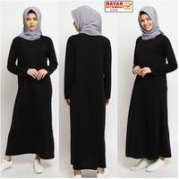 Gambar Manset Gamis dari Butik Berkah Online Shop undefined 1 Tokopedia