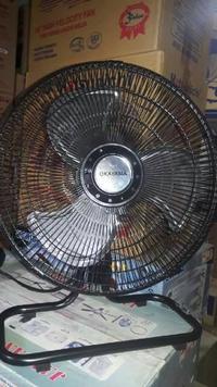 Gambar Kipas Angin Okayama 12" Besi 2 in 1 (Desk Fan/Wall Fan) OK-1230 dari Gallery Electronics undefined 5 Tokopedia