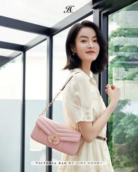 Gambar JH VICTORIA BAG (BOX EXCLUSIVE) - Tas JIMS HONEY Selempang JIMSHONEY - CARAMEL dari JIMSHONEY STORE JAKARTA undefined 4 Tokopedia