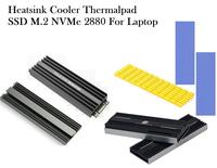 Gambar Heatsink Thermal Pad untuk SSD M.2 NVME Laptop dan Notebook dari Ide Komputer Malang undefined 1 Tokopedia