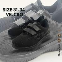Gambar SFU SEPATU SEKOLAH ANAK LAKI LAKI COURTNEY ROGER by ARDILES - HITAM PUTIH, 38 dari Shoes For Us undefined 2 Tokopedia
