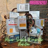 Gambar psu pc bekas dari REANK COMPUTINDO undefined 1 Tokopedia
