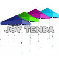 Gambar tenda lipat 2x2 biasa dari Nafis group undefined 1 Tokopedia