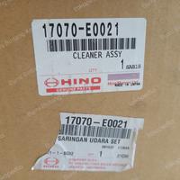 Gambar 17070-E0021 Rumah Filter Udara Air Cleaner Hino Lohan FM260TI Genuine dari BUMI BINTANG KENCANA undefined 5 Tokopedia