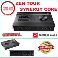 Gambar Antelope Audio Zen Tour Synergy Core 18 x 26 Desktop Audio Interface dari JANSIK AUDIO undefined 4 Tokopedia
