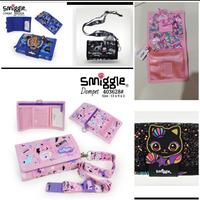 Gambar Smiggle Wallet Girl Boy/ Dompet anak Cewek/ Smiggle Ori/ ready sto dari einstein toys shopp undefined 1 Tokopedia