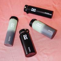 Gambar KIRA BOTORU 750ML WATER BOTTLE | PASTEL GREEN GREY dari KIRA BOTORU undefined 2 Tokopedia