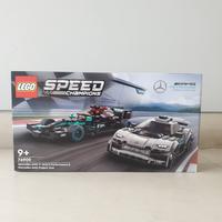 Gambar Lego Speed Champions 76909 Mercedes AMG F1 W12 E Performance dari toko dua bersaudara New undefined 3 Tokopedia