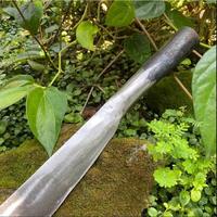 Gambar golok panjang 70cm baja per parang super tajam tebal sabit arit bendo dari ARIT GOLOK JAWA undefined 3 Tokopedia