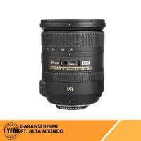 Gambar Nikon AF-S DX 18-200mm f/3.5-5.6G ED VR II Lens dari Aneka Digital08 undefined 3 Tokopedia