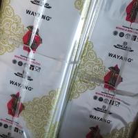 Gambar Plastik Laundry kiloan Bening berkualitas - 60 dari GROSIRO undefined 4 Tokopedia