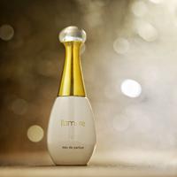 Gambar LÁMORE WHITE parfum wanita dari Luxe Parfum Official Shop undefined 3 Tokopedia