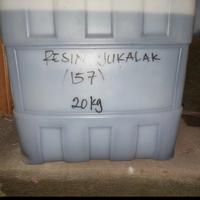 Gambar resin yukalac 157 20kg butek dari Erfin-21 undefined 3 Tokopedia