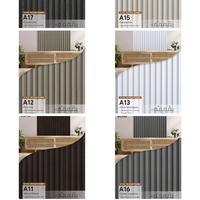 Gambar Wallpanel Echowood - A05 dari Artomoro design undefined 3 Tokopedia