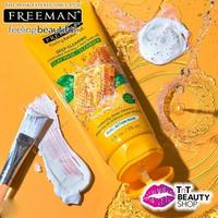 Gambar FREEMAN MANUKA HONEY & TEA TREE OIL FOAMING CLAY MASK - Manuka Honey dari Jadestores undefined 1 Tokopedia