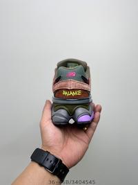 Gambar Joe Freshgoods x New Balance NB9060 Olahraga Sepatu Lari Unisex U9060B - W1, 40 dari YOYO NEW undefined 5 Tokopedia