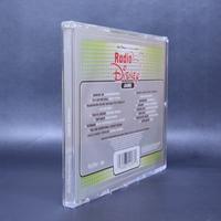 Gambar CD RADIO DINSEY JAMS JONAS BROTHERS TAYLOR SWIFT DEMI LOVATO KSM dari CD Audio Shop undefined 4 Tokopedia